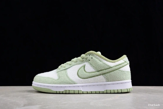 Low SE Pack Honeydew DQ7579-300 Dunk Fleece Nike 0324